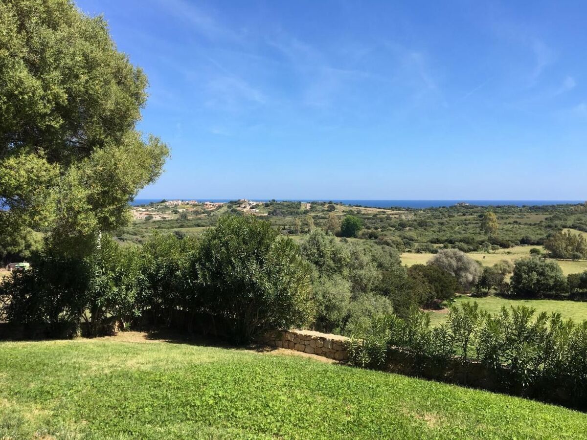 Villa indépendante Rena avec vue mer à Budoni - Photo 6