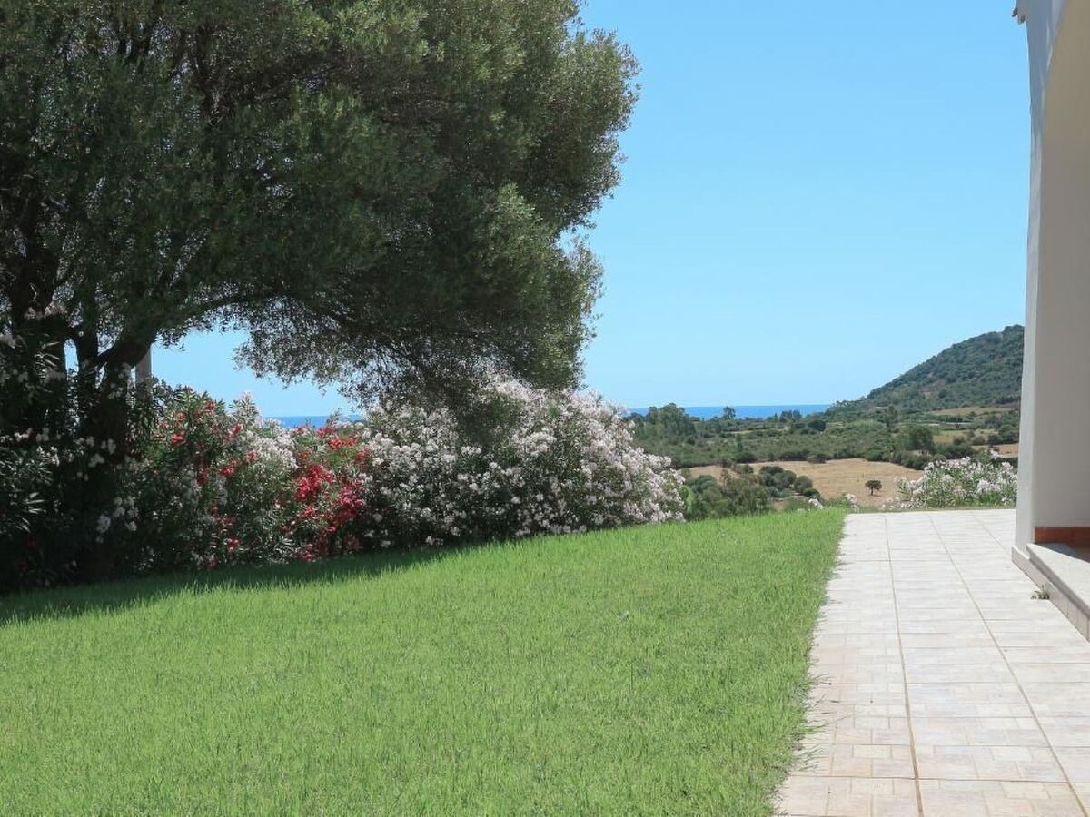 Villa indépendante Rena avec vue mer à Budoni - Photo 7