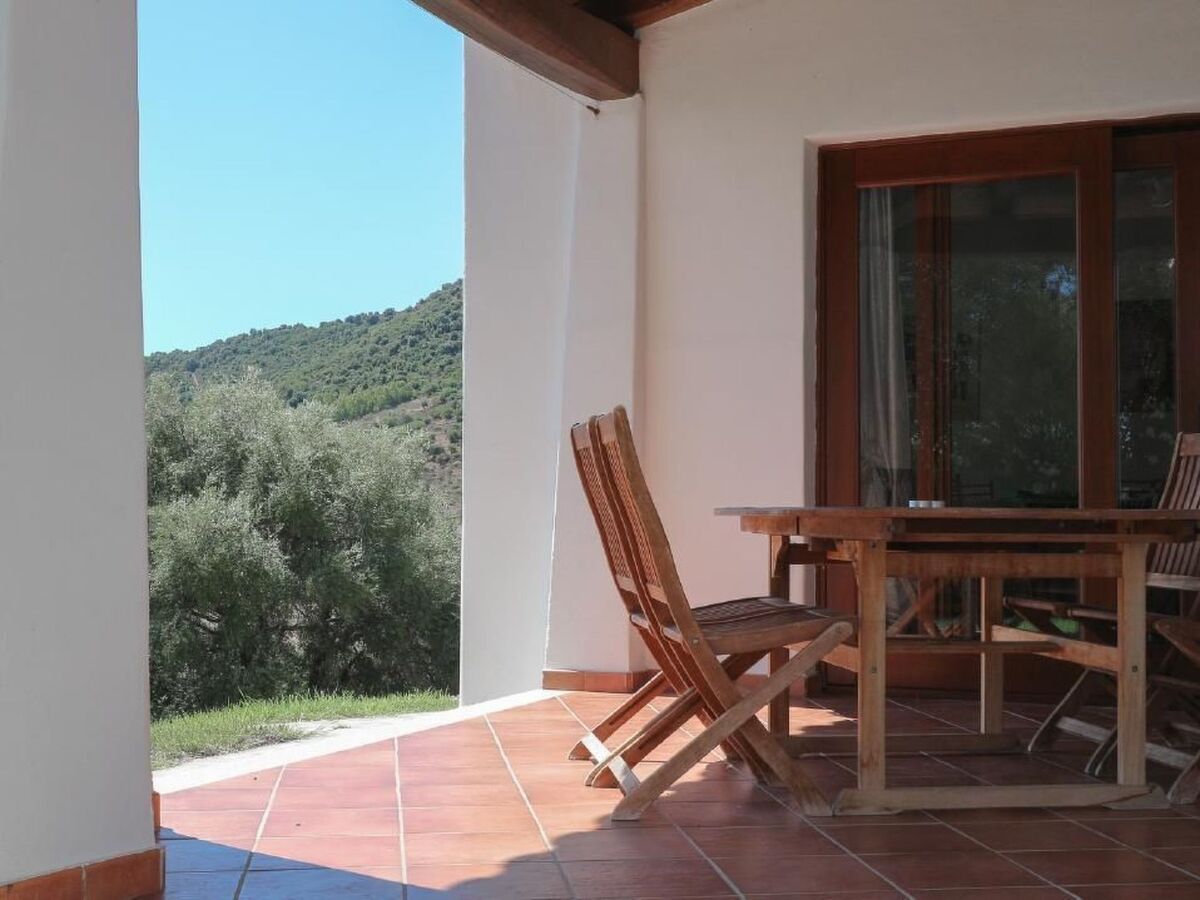 Villa indépendante Rena avec vue mer à Budoni - Photo 10