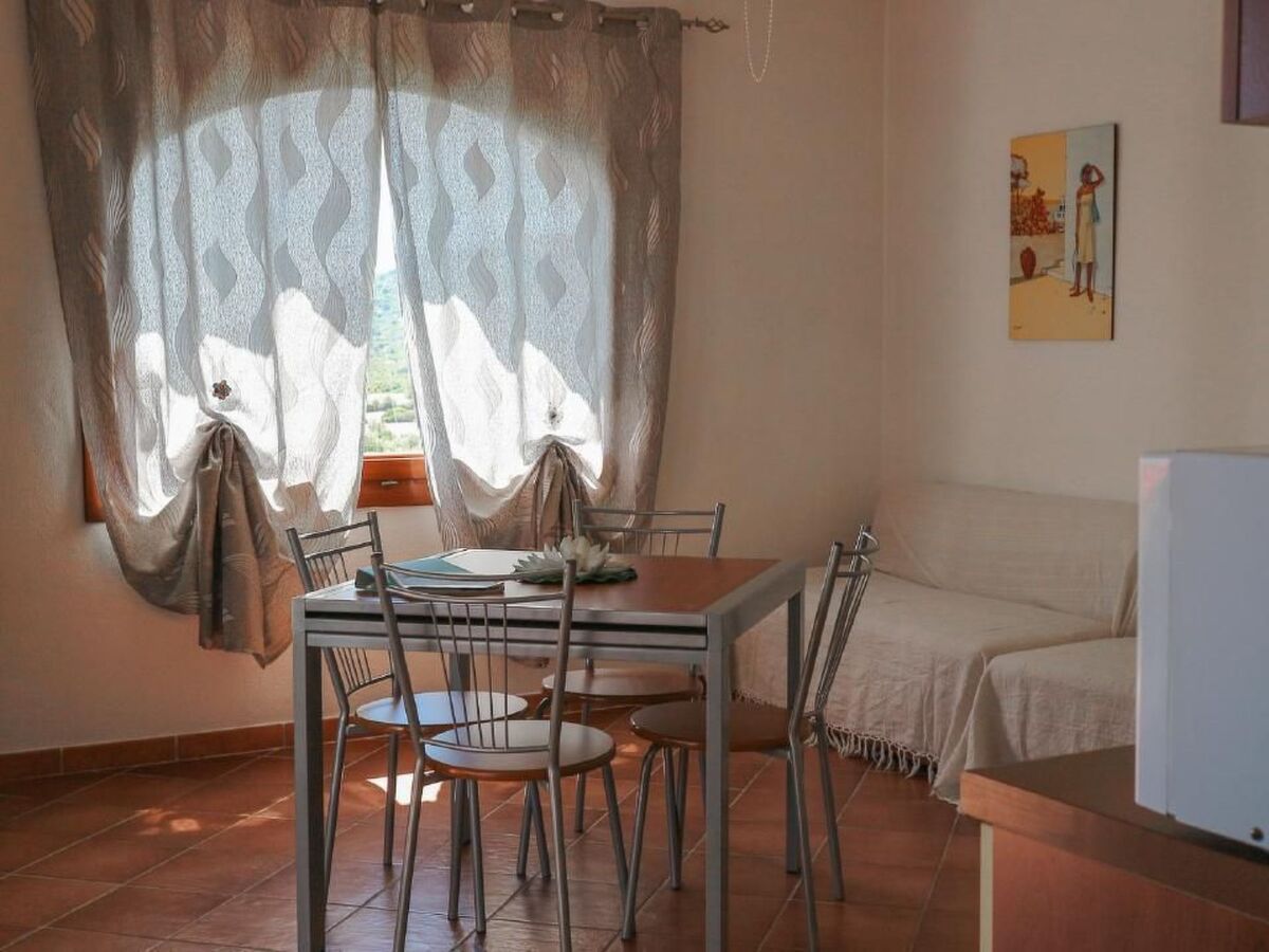 Villa indépendante Rena avec vue mer à Budoni - Photo 12