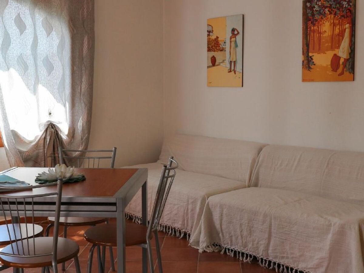 Villa indépendante Rena avec vue mer à Budoni - Photo 14