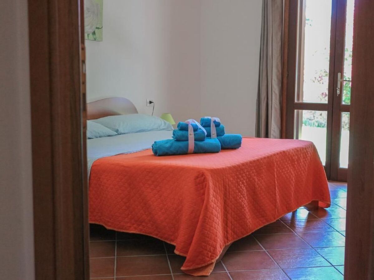 Villa indépendante Rena avec vue mer à Budoni - Photo 19