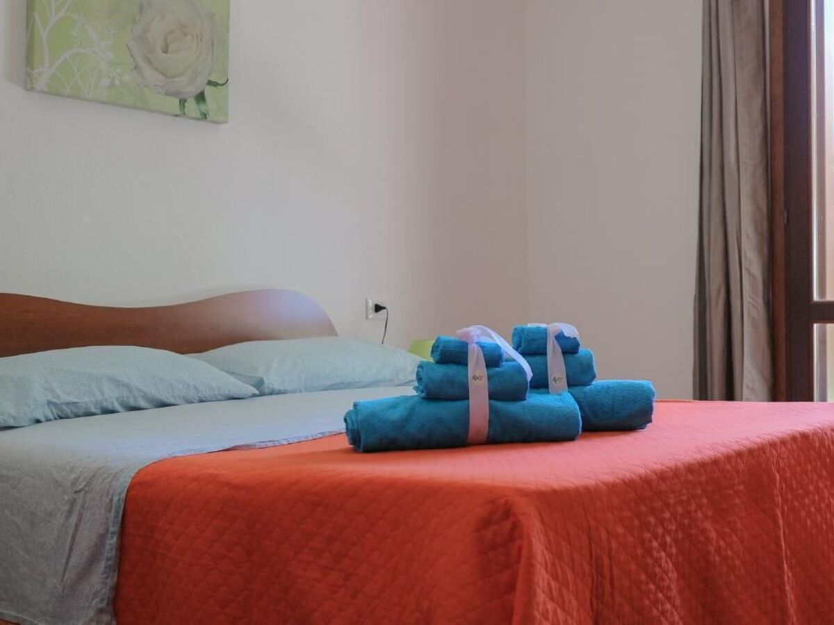 Villa indépendante Rena avec vue mer à Budoni - Photo 20
