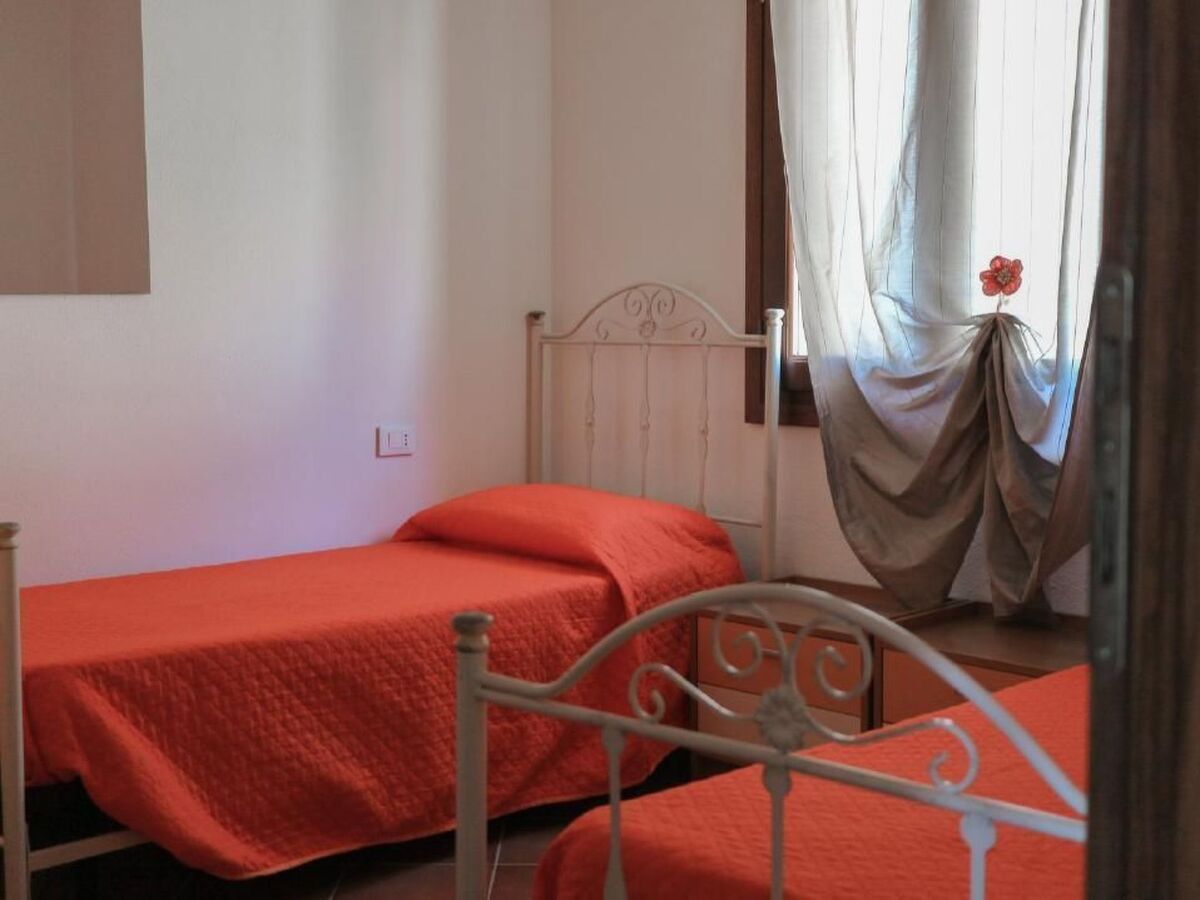 Villa indépendante Rena avec vue mer à Budoni - Photo 23