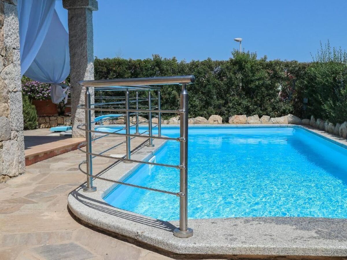 Villa avec piscine privée à Budoni, 900 m de la plage - Photo 5