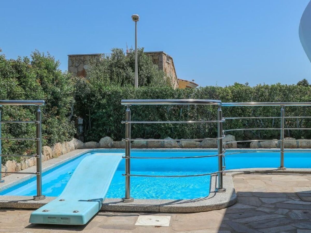 Villa avec piscine privée à Budoni, 900 m de la plage - Photo 6