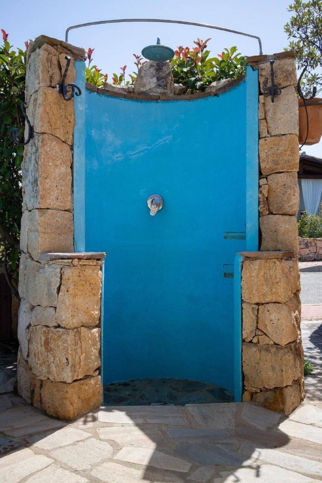 Villa avec piscine privée à Budoni, 900 m de la plage - Photo 7