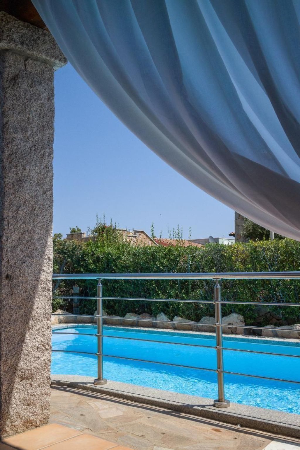 Villa avec piscine privée à Budoni, 900 m de la plage - Photo 8