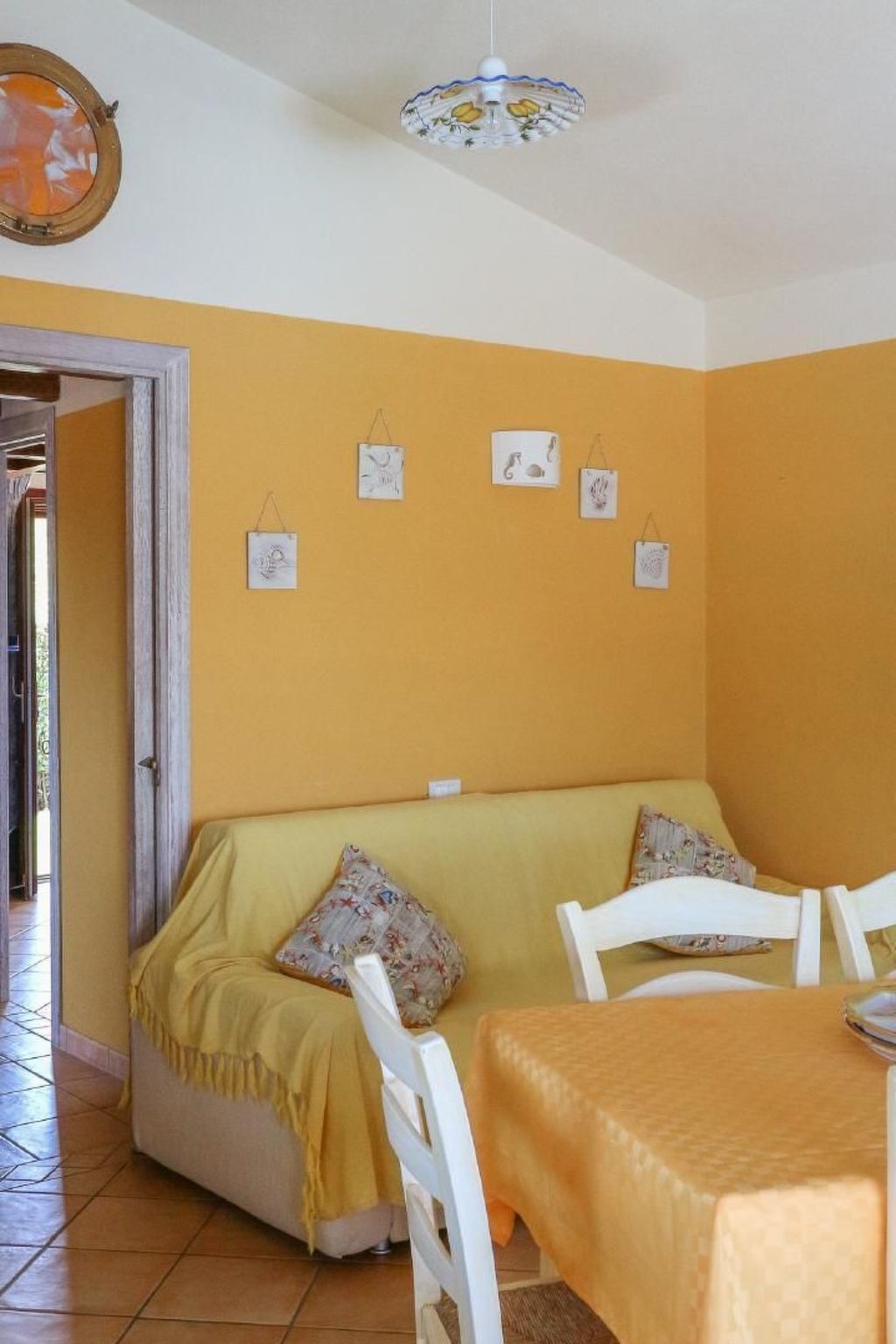 Villa avec piscine privée à Budoni, 900 m de la plage - Photo 20