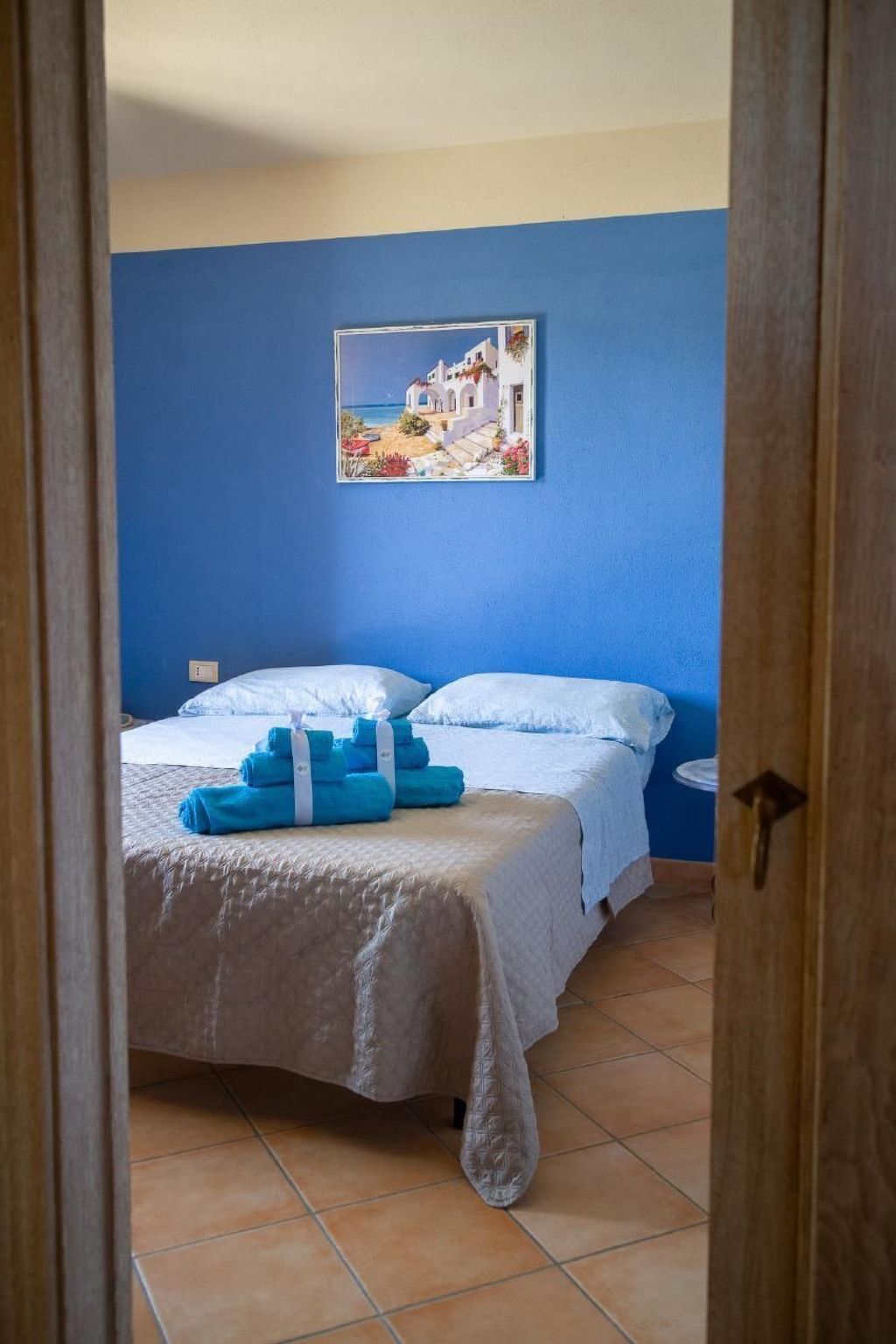 Villa avec piscine privée à Budoni, 900 m de la plage - Photo 23