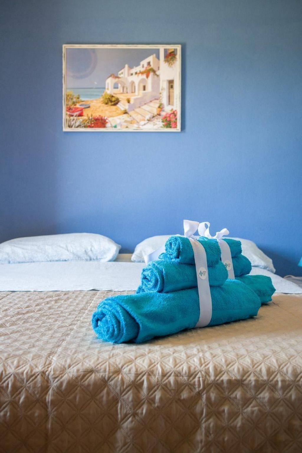 Villa avec piscine privée à Budoni, 900 m de la plage - Photo 25