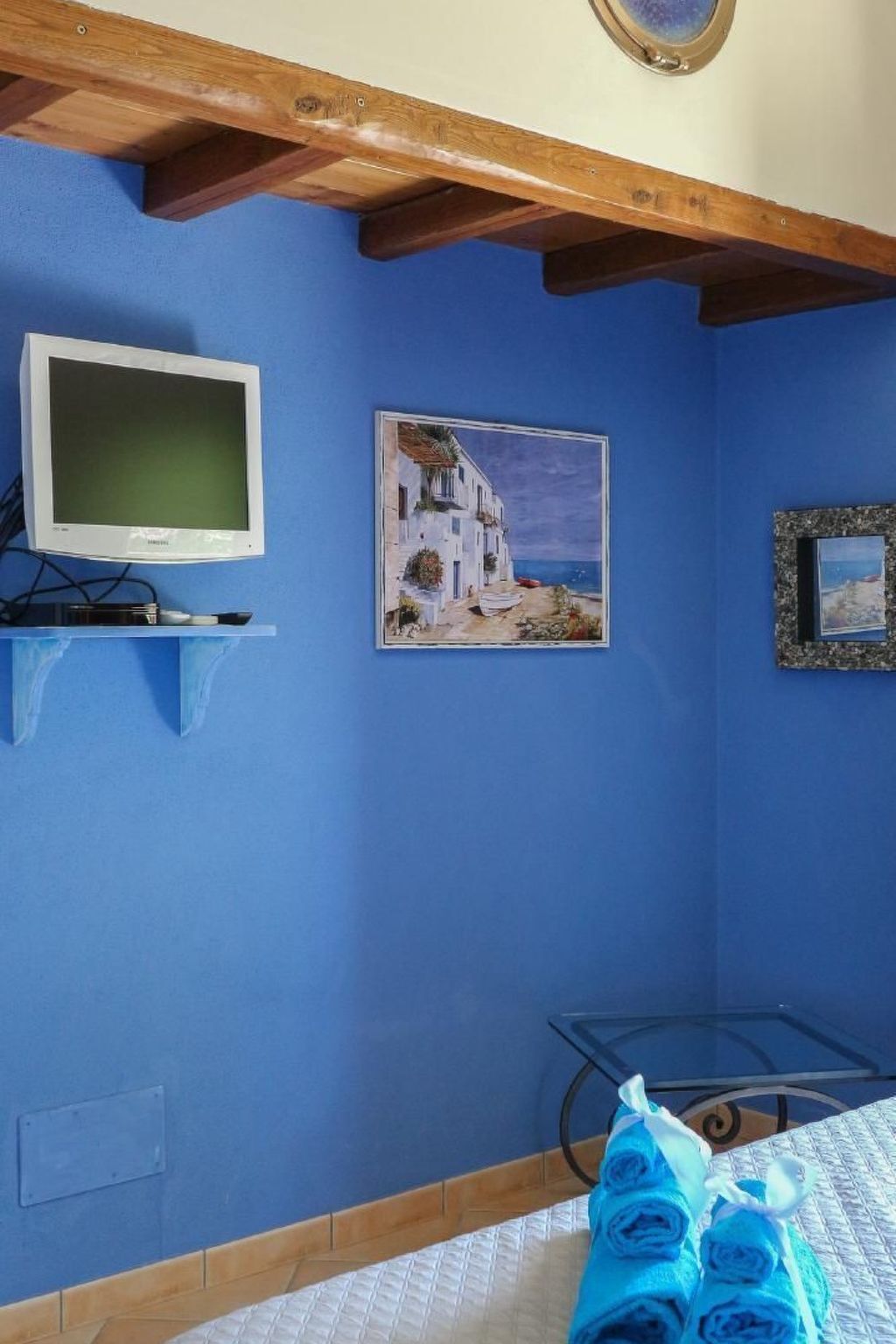 Villa avec piscine privée à Budoni, 900 m de la plage - Photo 28