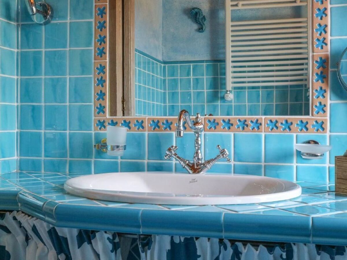Villa avec piscine privée à Budoni, 900 m de la plage - Photo 34