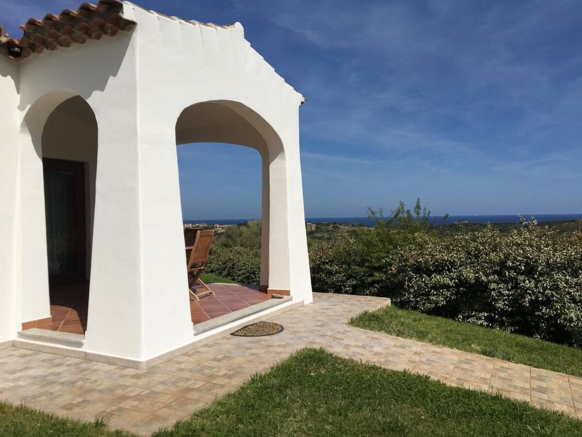 Villa indépendante avec piscine commune et vue mer - Photo 3