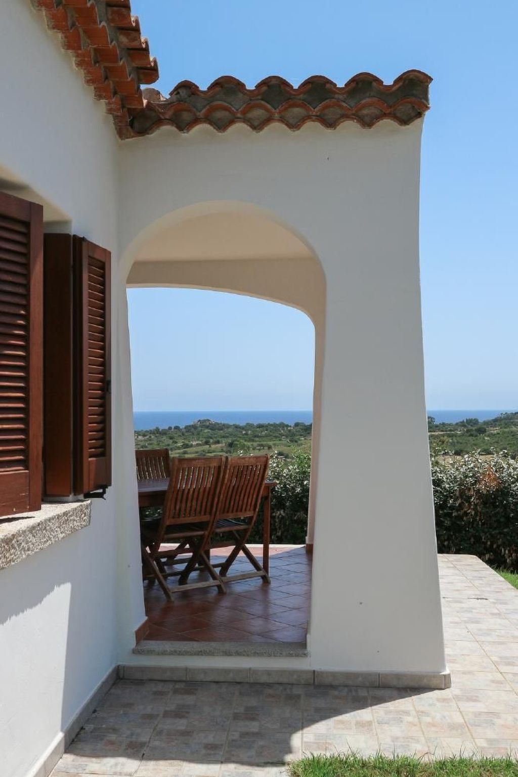 Villa indépendante avec piscine commune et vue mer - Photo 5