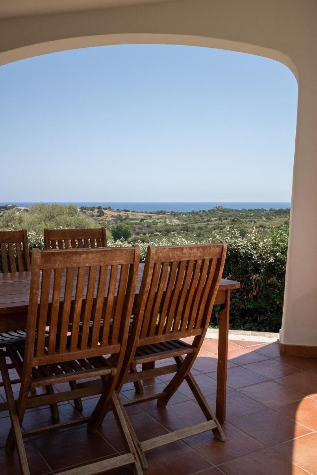 Villa indépendante avec piscine commune et vue mer - Photo 10
