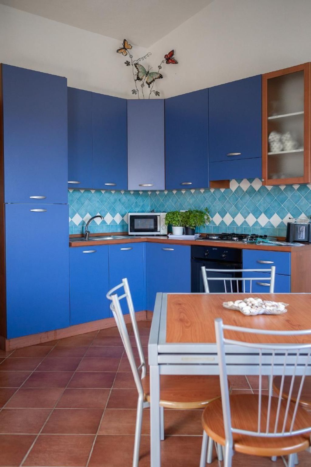 Villa indépendante avec piscine commune et vue mer - Photo 13