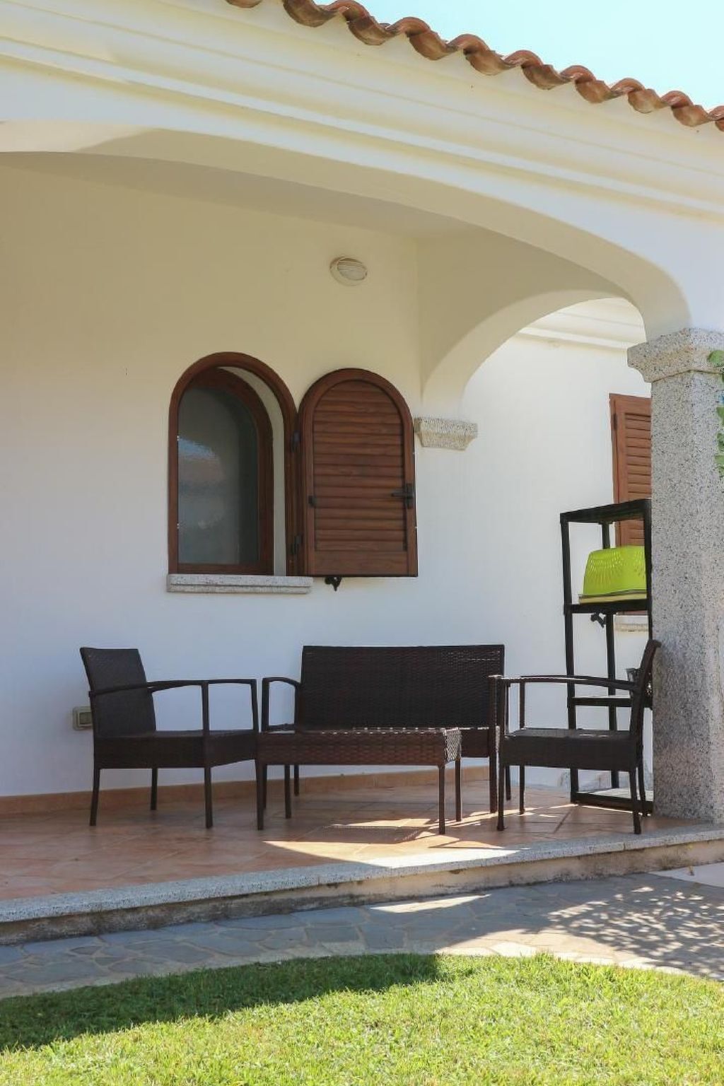 Appartement 300 m de la plage à Budoni - Photo 6