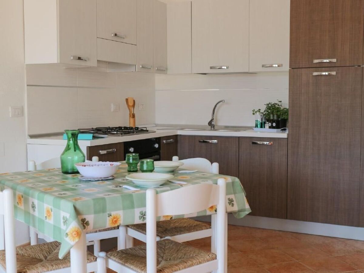 Appartement 300 m de la plage à Budoni - Photo 8