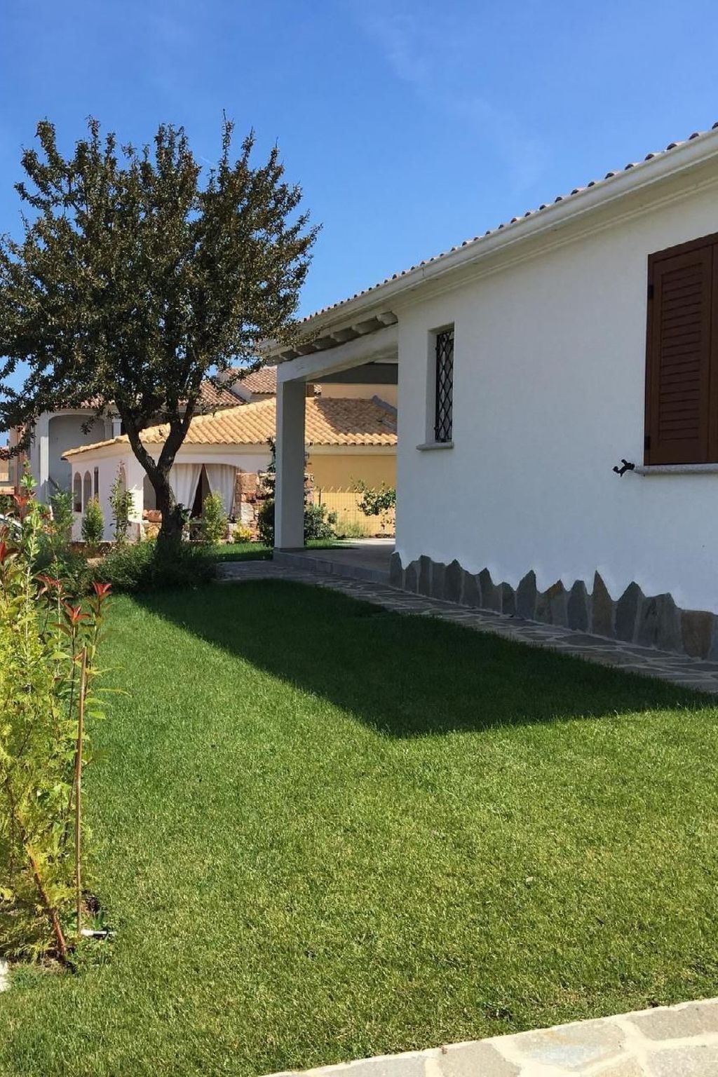 Maison récente à Budoni, 800 m de la plage - Photo 1