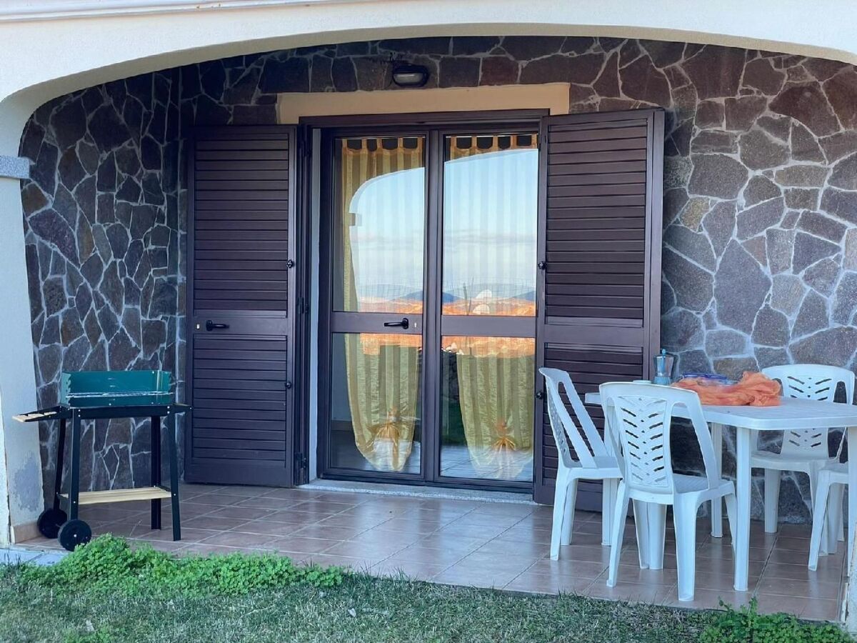 Appartement Sa Marina, jardin et vue mer à 3 km de plage - Photo 3