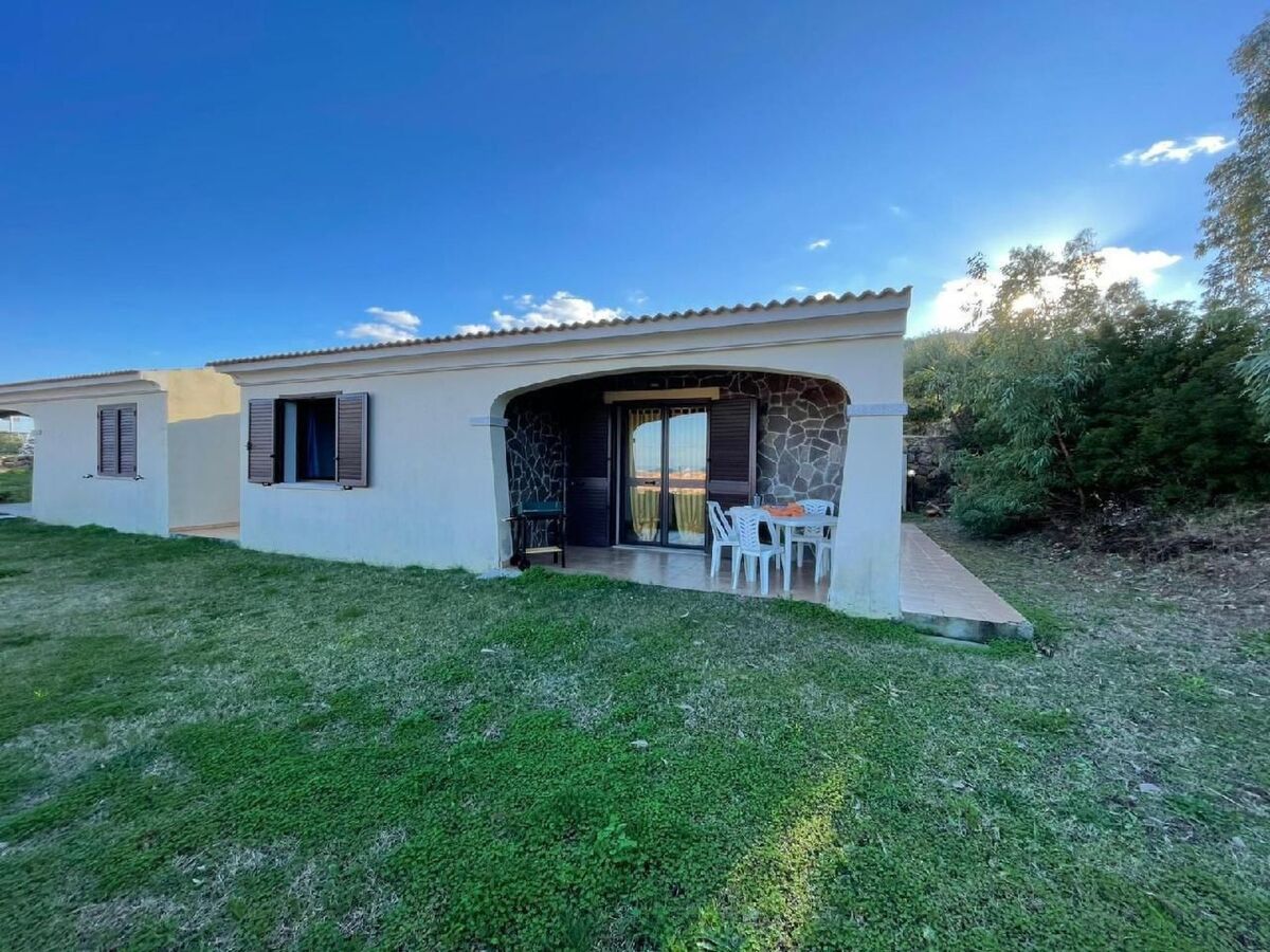 Appartement Sa Marina, jardin et vue mer à 3 km de plage - Photo 4