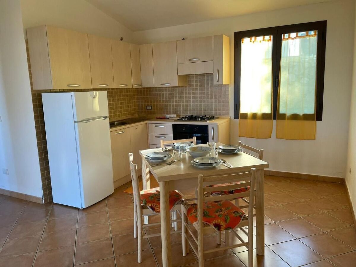 Appartement Sa Marina, jardin et vue mer à 3 km de plage - Photo 5