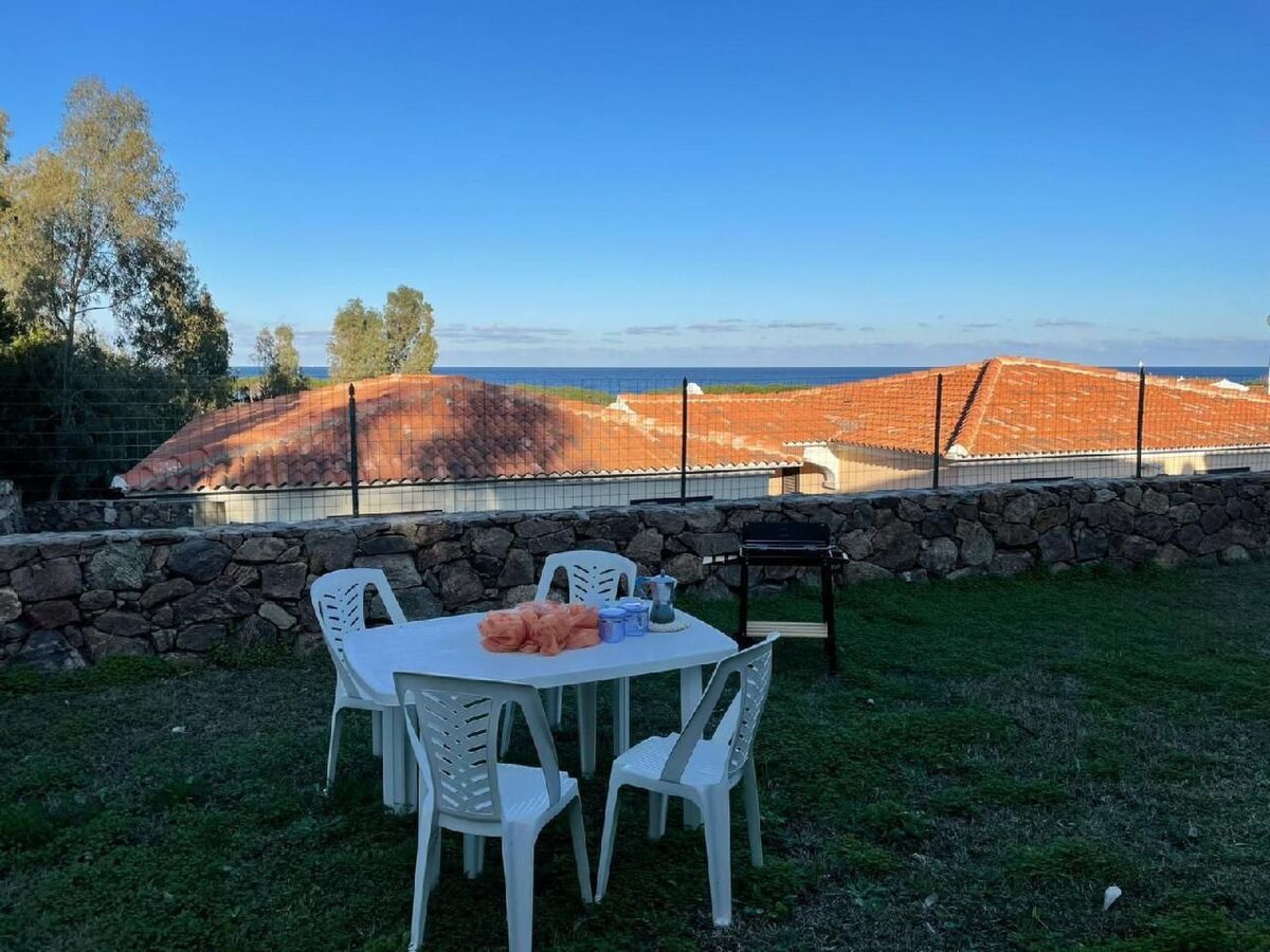 Appartement Sa Marina, jardin et vue mer à 3 km de plage - Photo 7