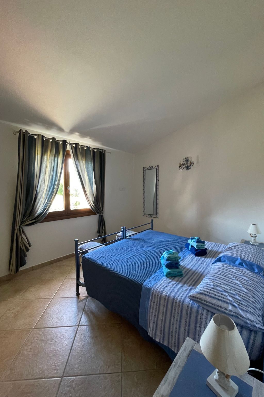Maison 800 m de Porto Ainu avec jardin - Photo 12