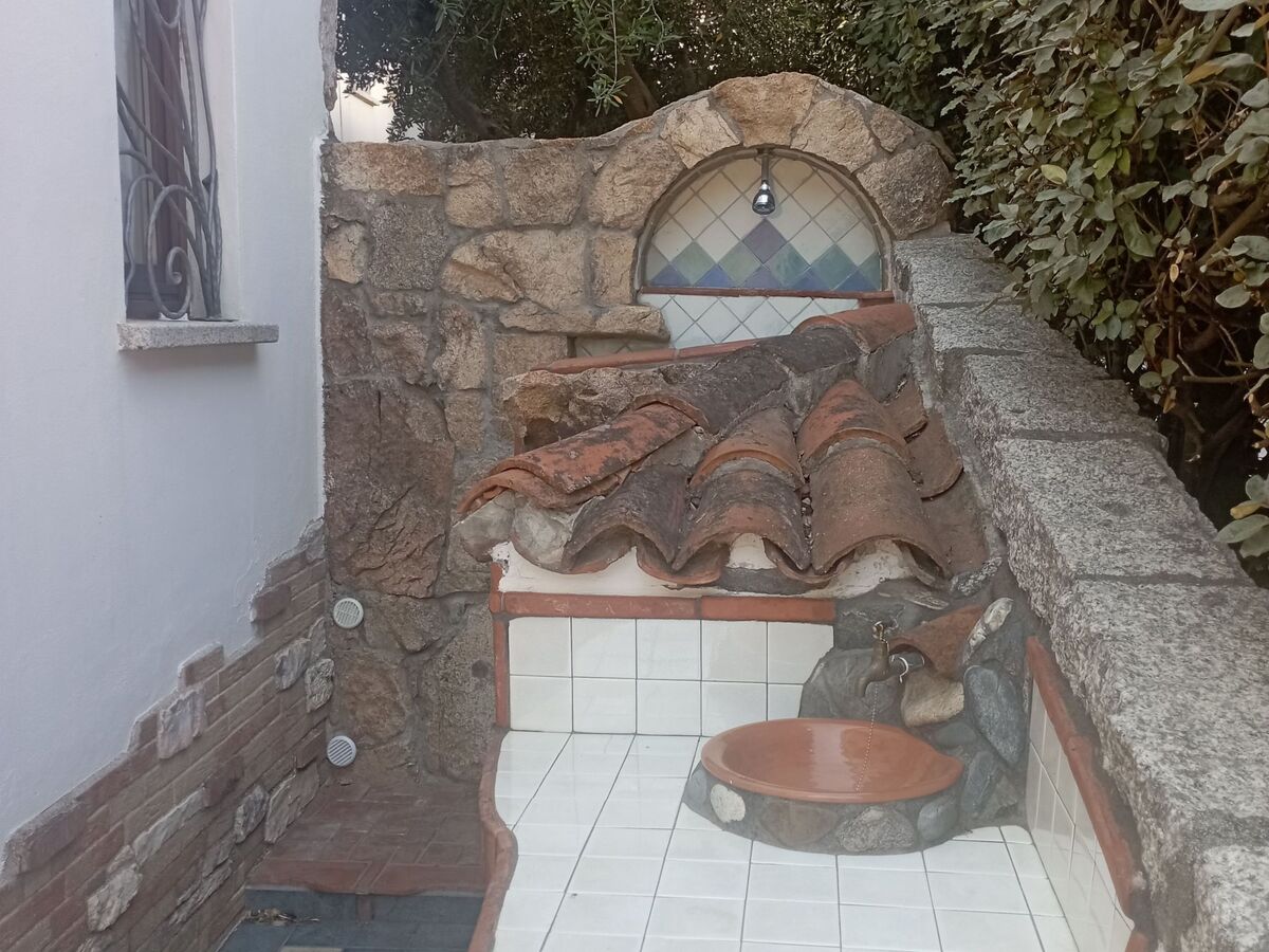 Casa Gio – Maison 4 pers. avec jardin privé à Agrustos - Photo 3