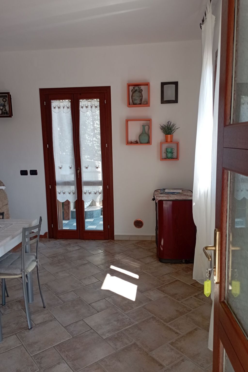 Casa Gio – Maison 4 pers. avec jardin privé à Agrustos - Photo 4