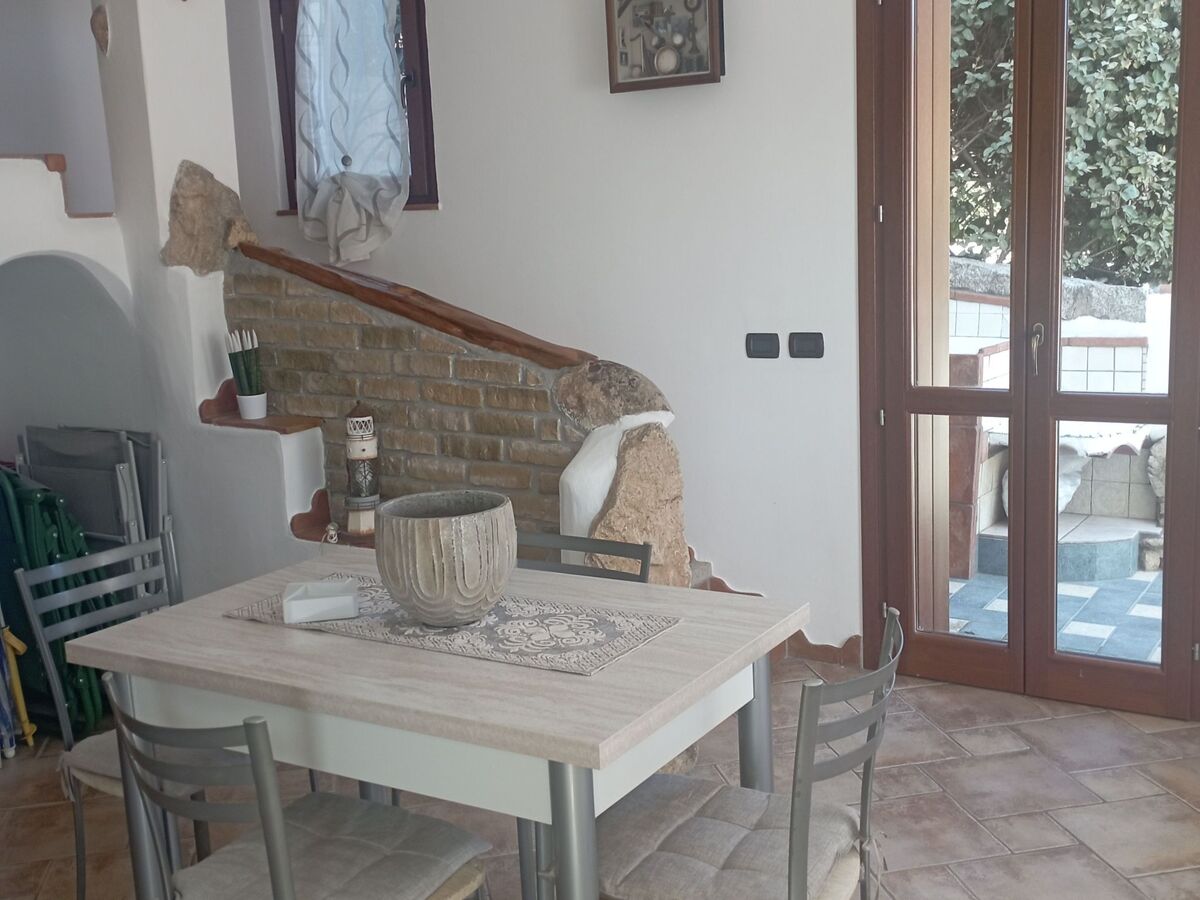 Casa Gio – Maison 4 pers. avec jardin privé à Agrustos - Photo 5