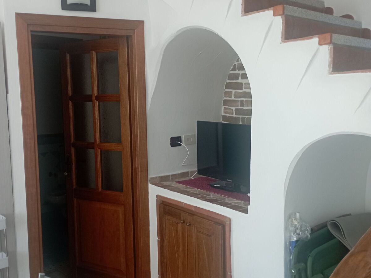 Casa Gio – Maison 4 pers. avec jardin privé à Agrustos - Photo 6