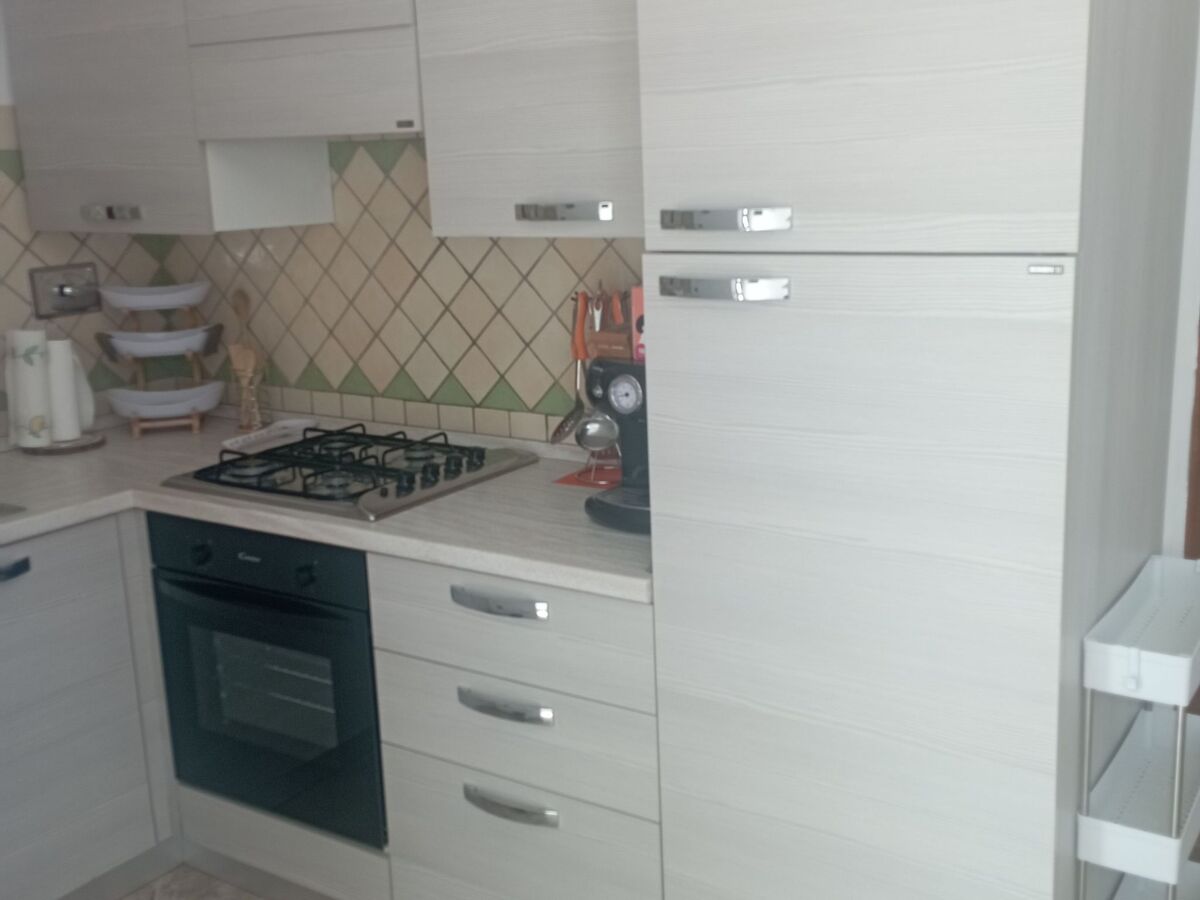 Casa Gio – Maison 4 pers. avec jardin privé à Agrustos - Photo 7