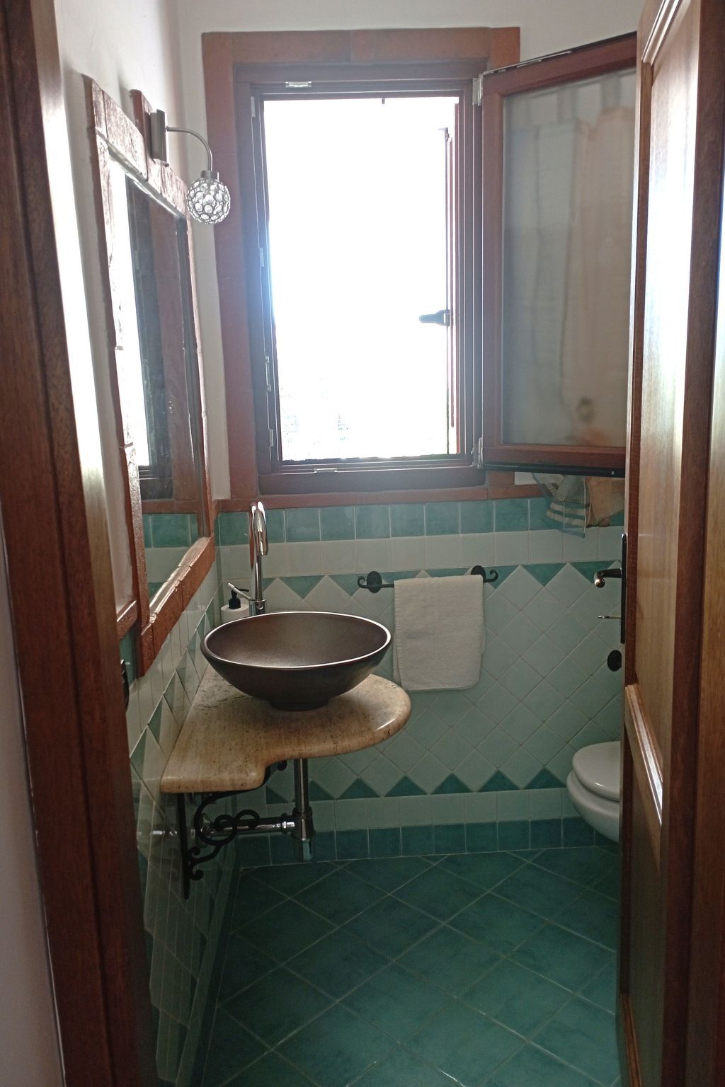 Casa Gio – Maison 4 pers. avec jardin privé à Agrustos - Photo 9