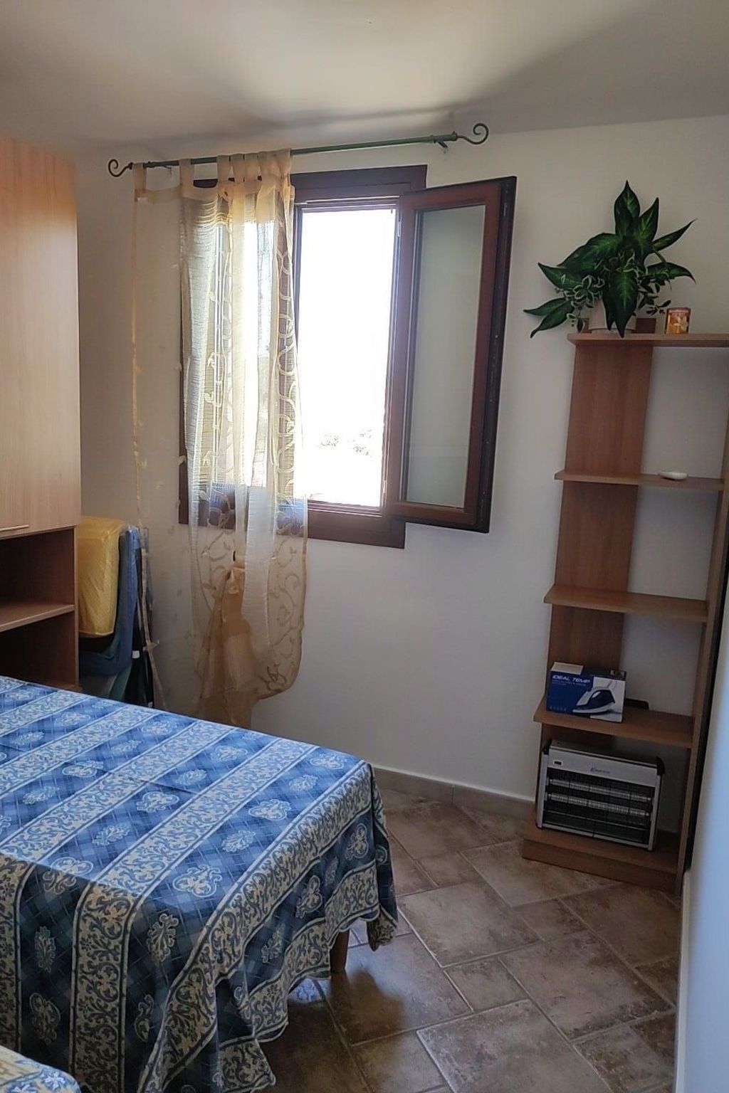 Casa Gio – Maison 4 pers. avec jardin privé à Agrustos - Photo 12