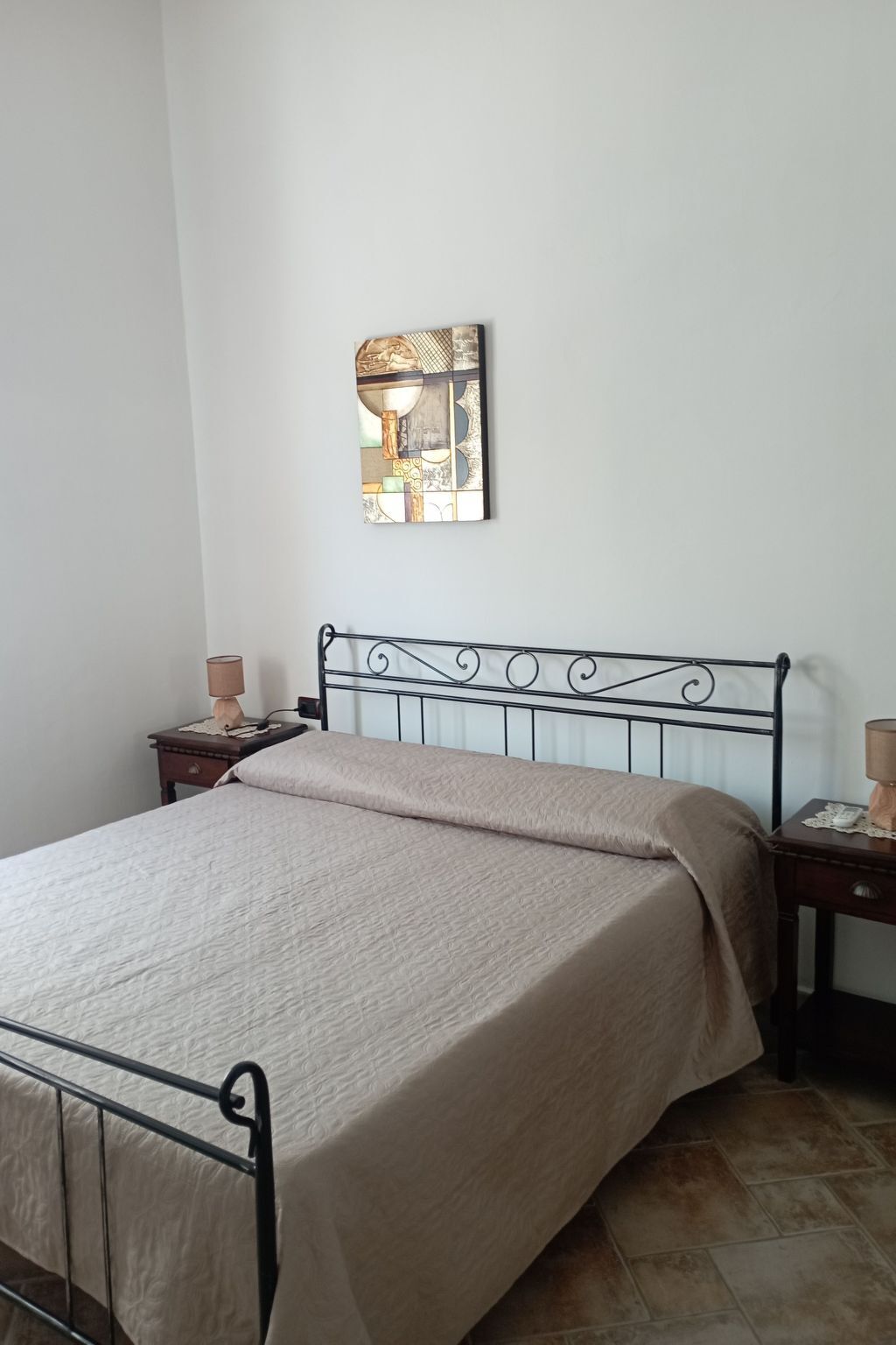 Casa Gio – Maison 4 pers. avec jardin privé à Agrustos - Photo 13