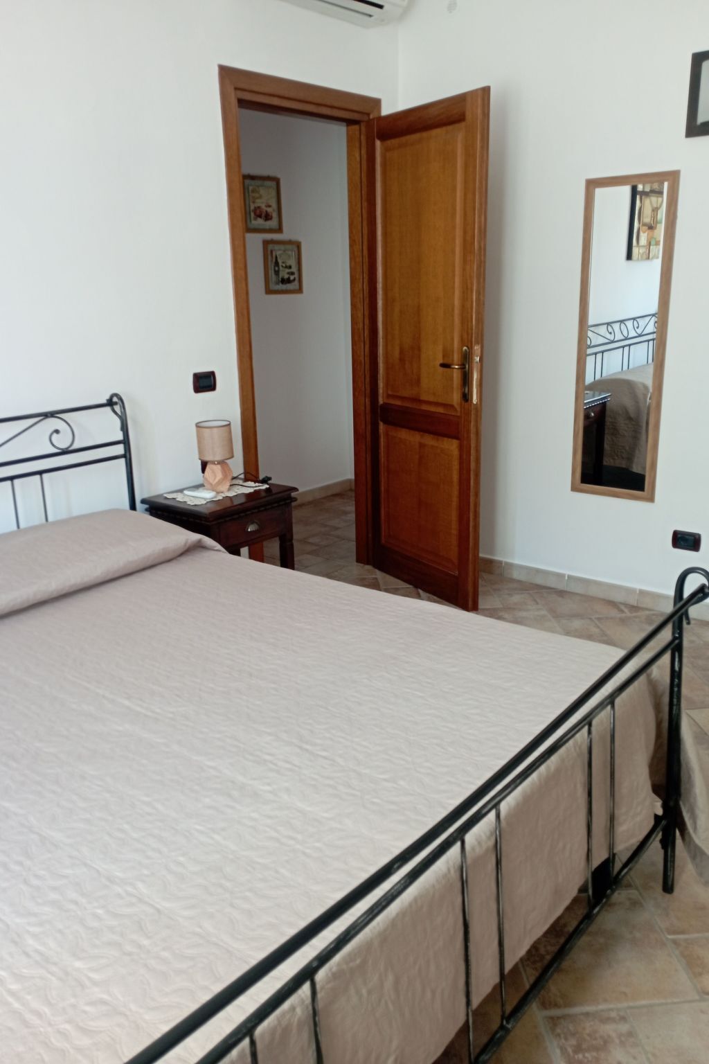 Casa Gio – Maison 4 pers. avec jardin privé à Agrustos - Photo 15