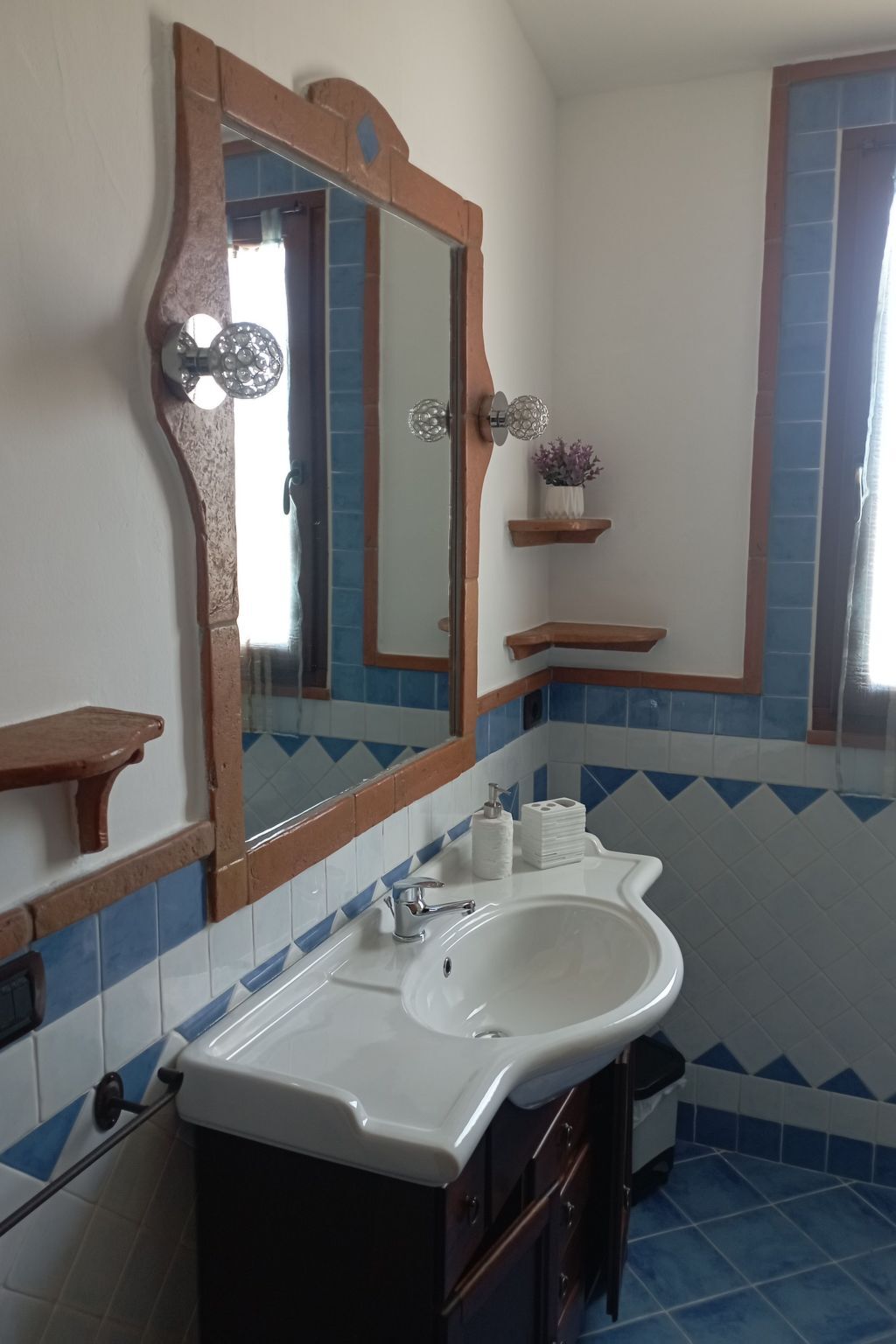 Casa Gio – Maison 4 pers. avec jardin privé à Agrustos - Photo 16