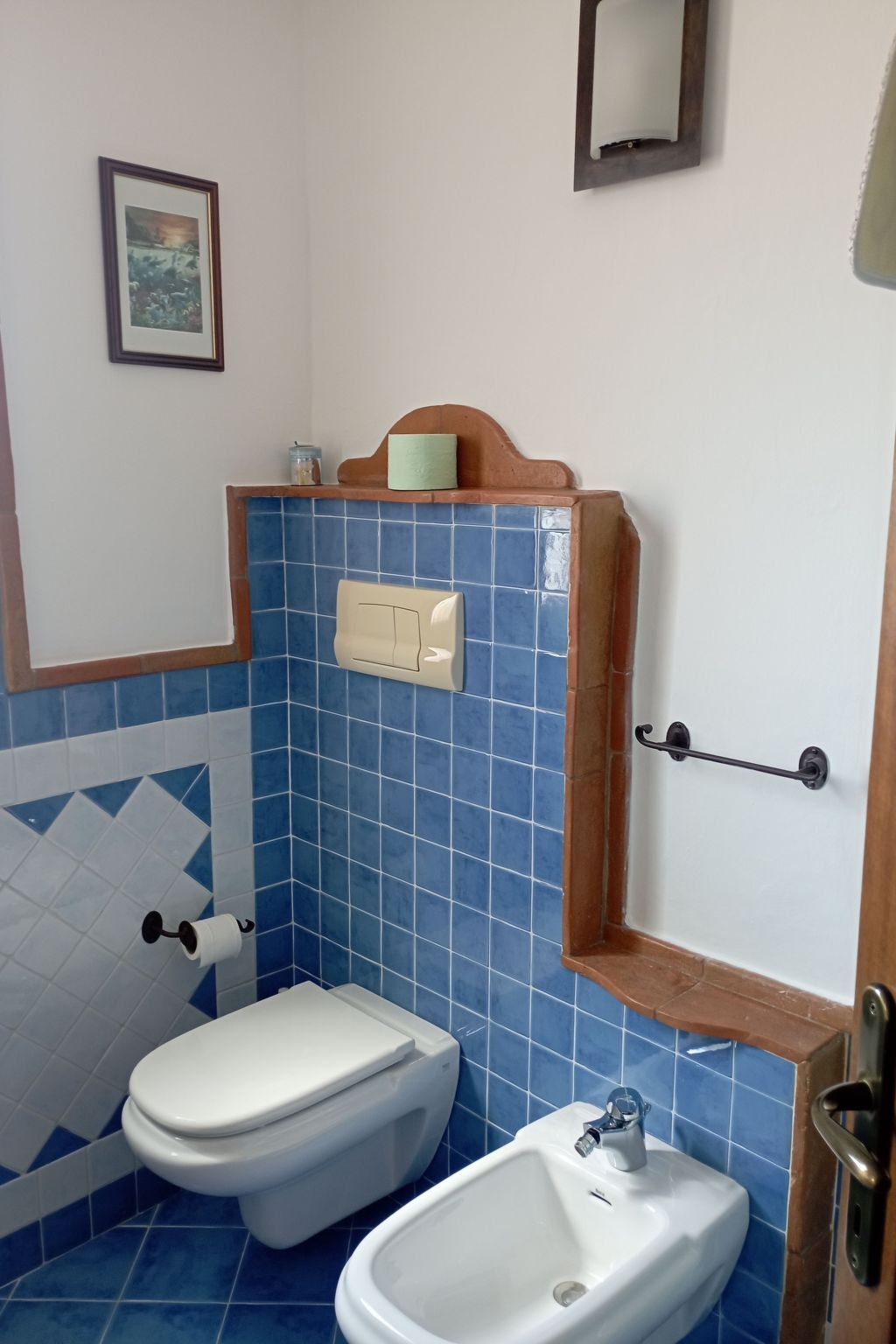 Casa Gio – Maison 4 pers. avec jardin privé à Agrustos - Photo 17