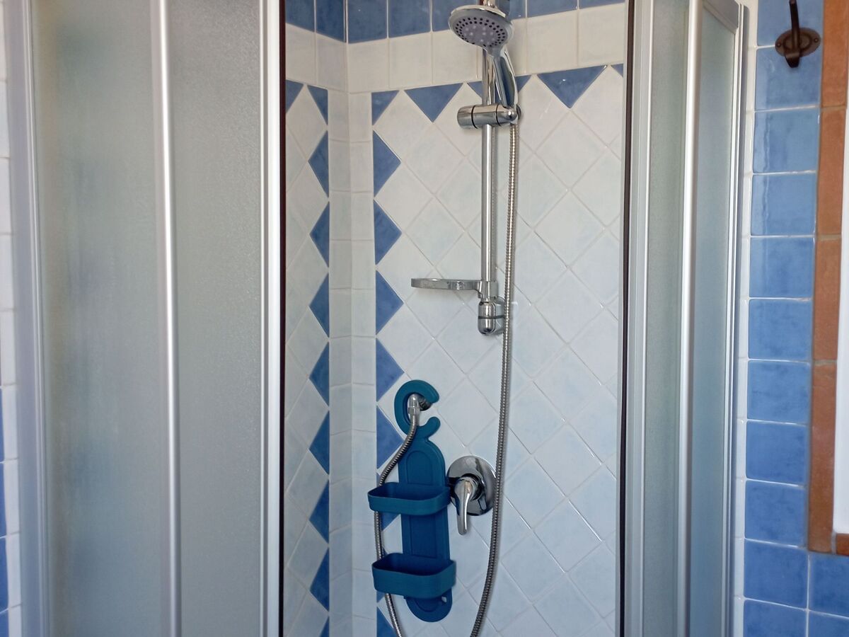 Casa Gio – Maison 4 pers. avec jardin privé à Agrustos - Photo 18