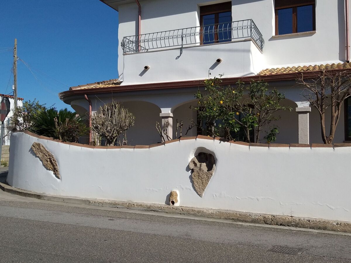Appartement Irgoli, Golfe d'Orosei - 6 km des plages - Photo 1