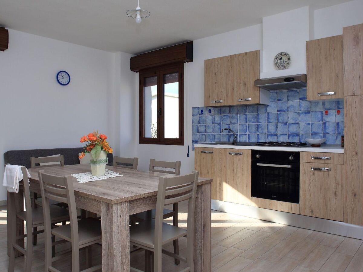 Appartement Irgoli, Golfe d'Orosei - 6 km des plages - Photo 7