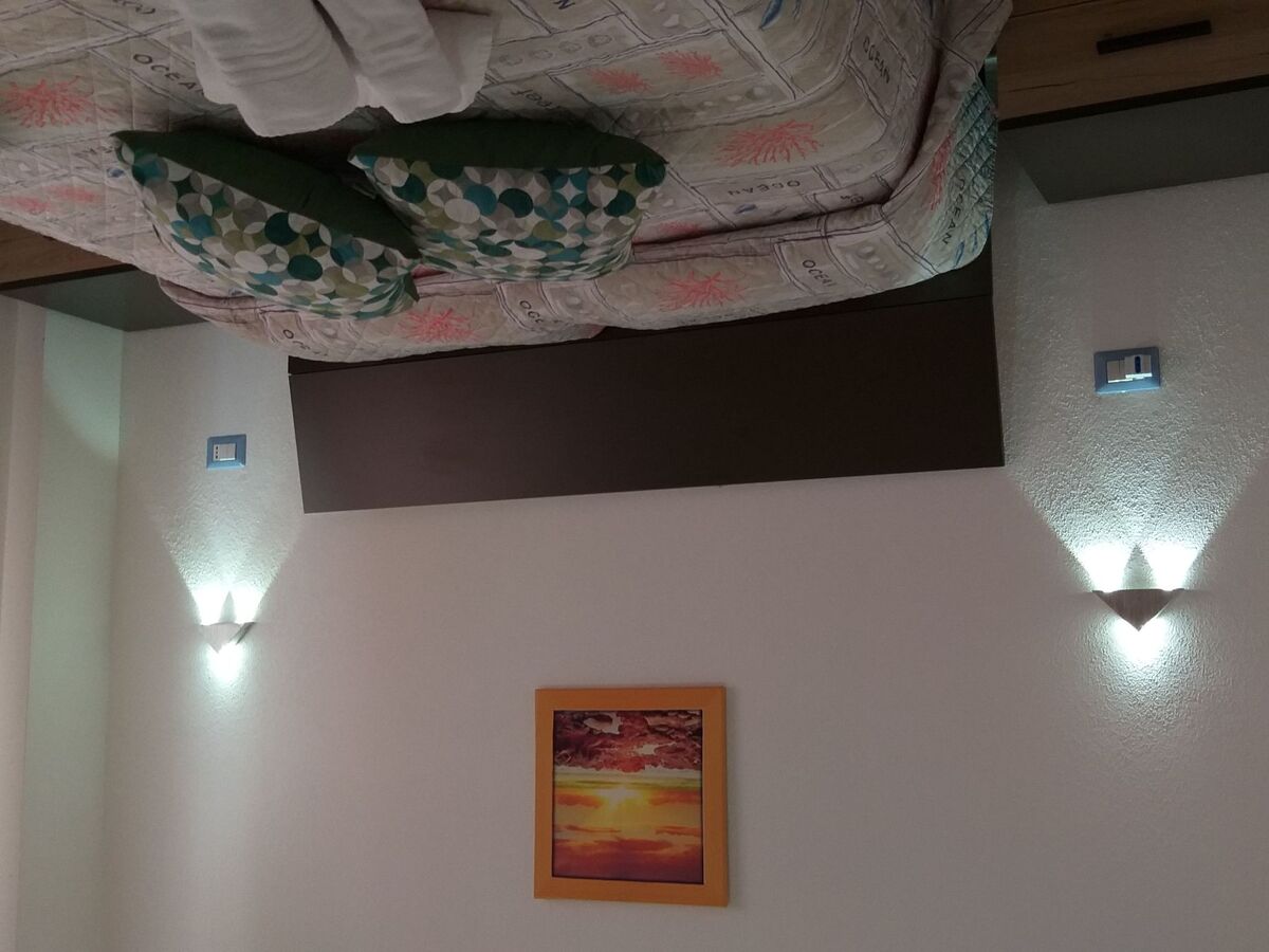 Appartement Irgoli, Golfe d'Orosei - 6 km des plages - Photo 11
