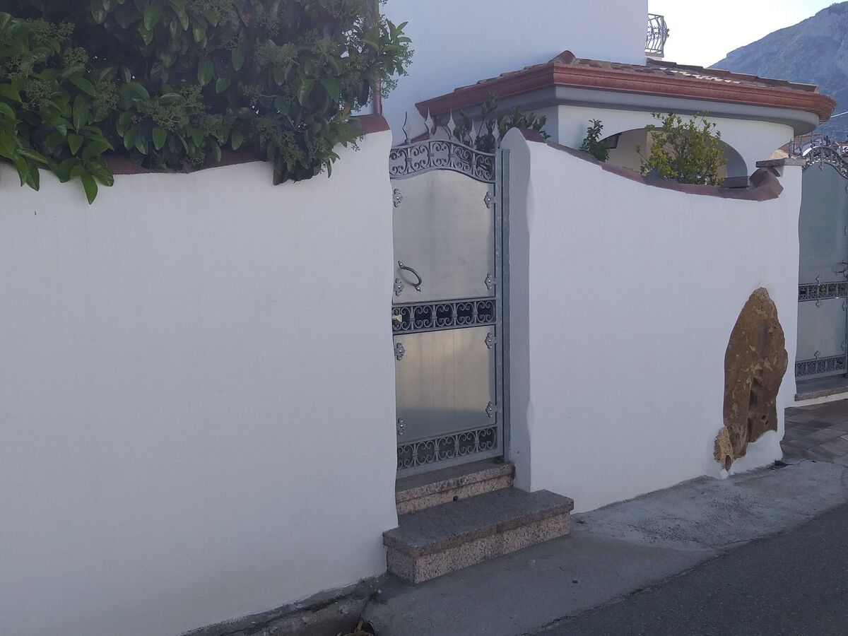 Appartement Irgoli, Golfe d'Orosei - 6 km des plages - Photo 12