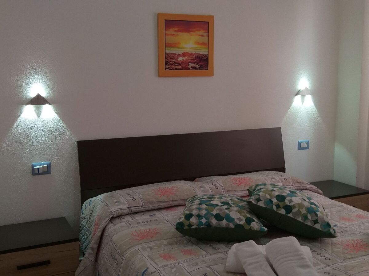 Appartement Irgoli, Golfe d'Orosei - 6 km des plages - Photo 17