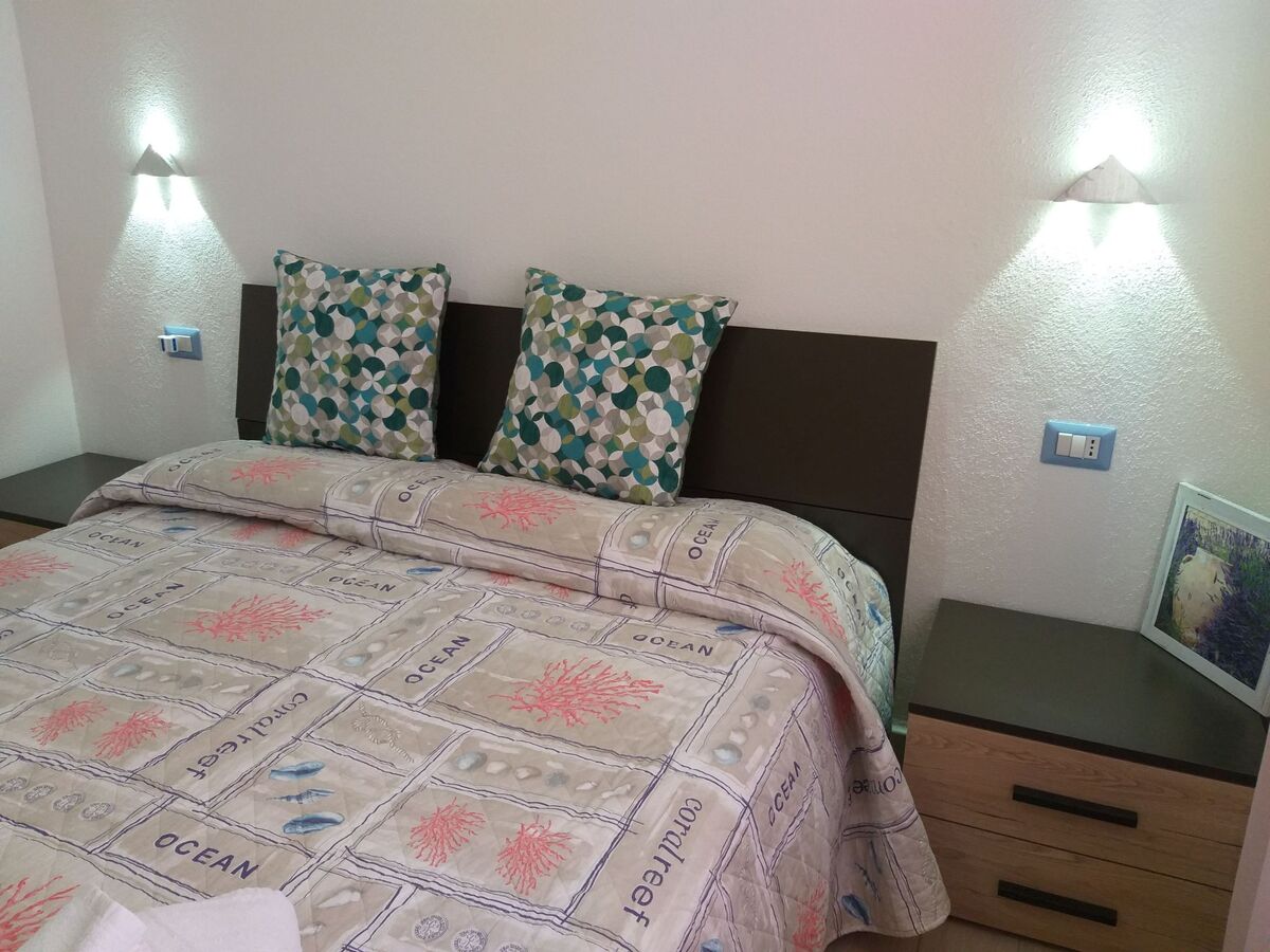 Appartement Irgoli, Golfe d'Orosei - 6 km des plages - Photo 18