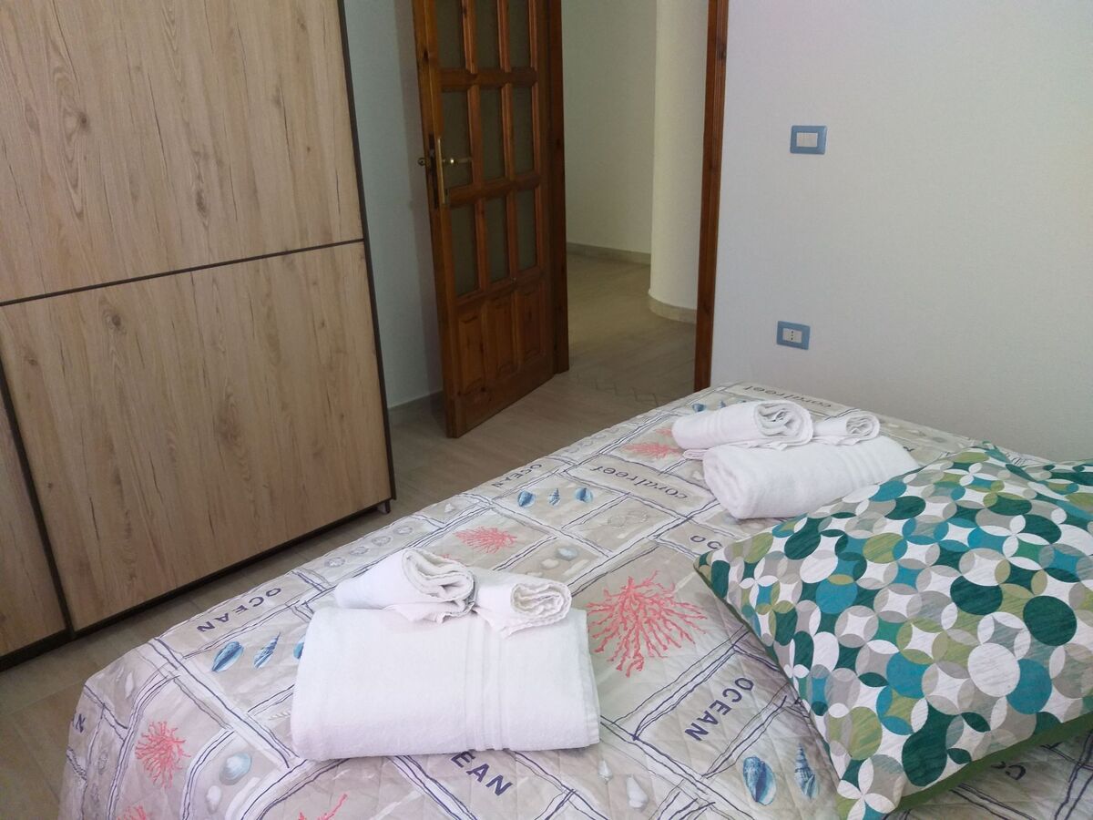 Appartement Irgoli, Golfe d'Orosei - 6 km des plages - Photo 19