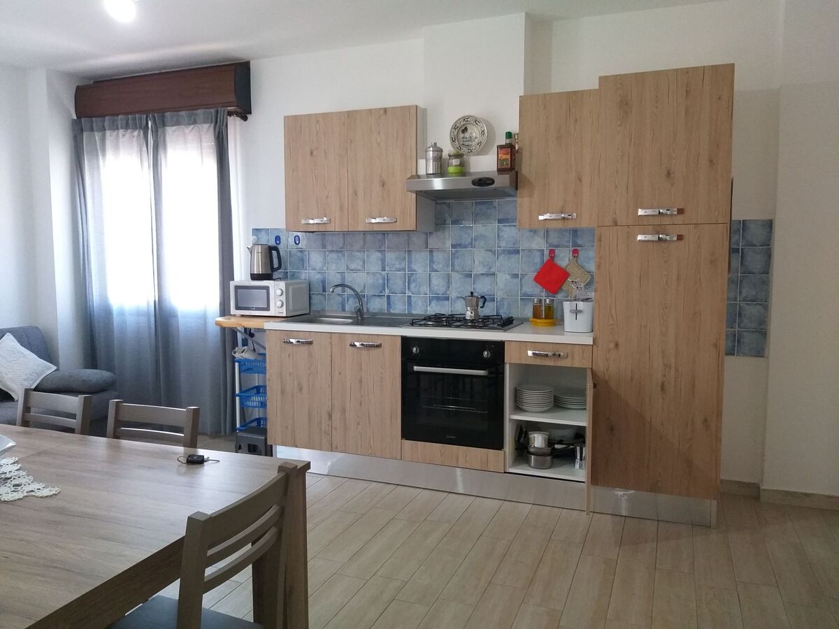 Appartement Irgoli, Golfe d'Orosei - 6 km des plages - Photo 21