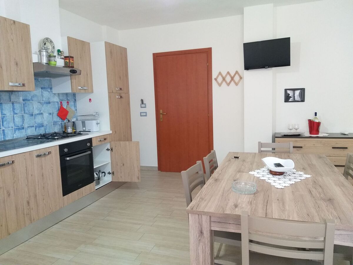 Appartement Irgoli, Golfe d'Orosei - 6 km des plages - Photo 22